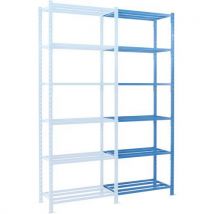 Manorga - Kit adic. Combi-plus 6 niv. Tub. Sin aglom. 2500x1010x600