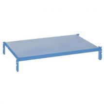 Manorga - Balda combi-plus chapado macizo lxp 1010x400 azul