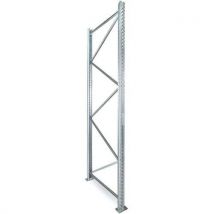 Manorga - Escalera easy-rack - 1100 x 3500 - galv.