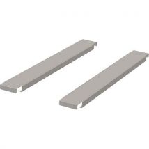 Manorga - Travesaño easy-rack para carga paletizada 1100 mm galv.
