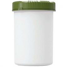 Curtec - Packo set 1000 ml bio blanco/verde