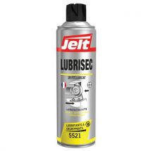 Jelt - Lubricante lubrisec - jelt - 650 ml