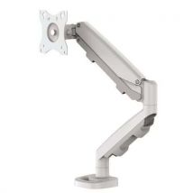 Fellowes - Brazo soporte pantalla simple eppa - blanco