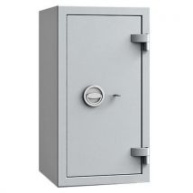 Caja Fuerte DRS Prisma II/2 - 56 L - Clase 2 - Protección Antirrobo y Contra Fuego - De Raat