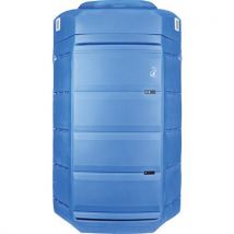 Pressol - Tanque para adblue - calefacción - 2500 l