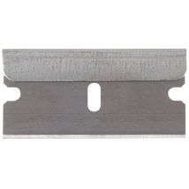 TTS - Hoja para raspador handley tipo: hojas de mat: acero