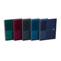 Oxford - Cuaderno oxford international integral 230 × 297- pautado
