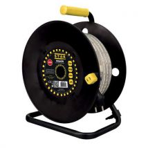 Stak - Ribbon 15 m: tira de led ip65 19 000 lúmenes. Con enrollador