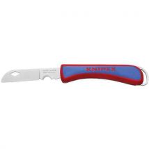 Knipex - Cuchillo de electricista 120 mm - kniex