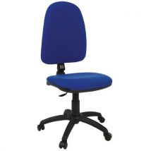 Linea Fabbrica - Asiento eco respaldo alto azul contacto p nt