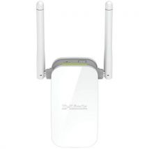 D-Link - Repetidor wireless n 300 - d-link