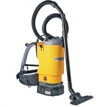 Ghibli&Wirbel - Aspiradora dorsal t1 bc litio