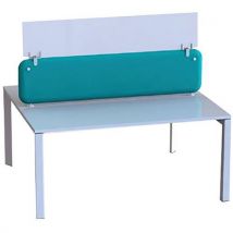 EOL - Extensión para pantalla de separación de mesa - 160 cm