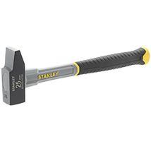 Stanley - Martillo Remachador Mango Fibra Vidrio 30mm - Uso Acabado - Ergonómico