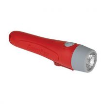 Energizer - Linterna enr fl led magnet + 2 pilas aa