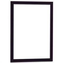 Durable - Duraframe a4 negro