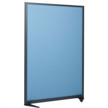Ligne M - Tabique de separación acústica ligne m 2000x1000 mm azul
