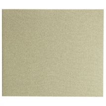 Ligne M - Panel acústico ligne m 600 x 600 mm beige