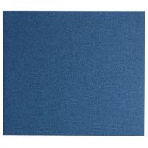 Ligne M - Panel acústico ligne m 600 x 600 mm azul