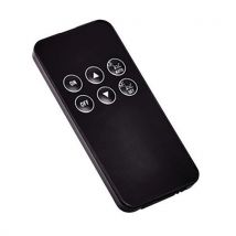 Novus - Mando a distancia opcional para attenzia space+/xt
