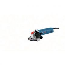 Bosch - Amoladora angular gwx 10-125 (caja de cartón) x-lock