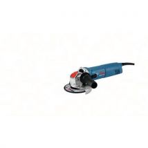 Bosch - Amoladora angular gwx 14-125 (caja de cartón) x-lock