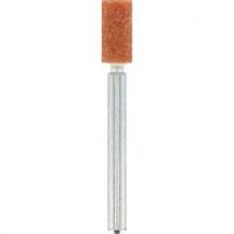 Dremel - Muelas de rectificar de óxido de aluminio ø 48 mm
