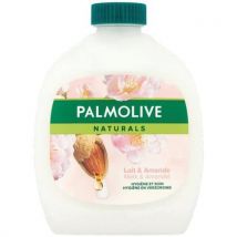 Palmolive - Recambio jabón líquido manos nutritivo 300 ml