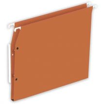 Elba Oblique - Carpeta colgante eco-v ko dorso 15 armari armoire orange