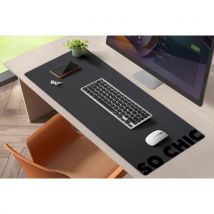 CEP - Protector de escritorio 900 negro so chic -