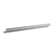 Altec - Raíl-guía galvanizado - 3 m - para nivelador tipo kbs