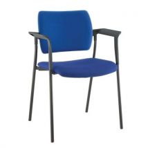 Sokoa - Silla amets azul - con reposabrazos