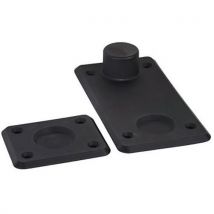 Dorgard - Accesorio para retenedor de puerta