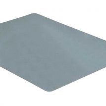 Floortex - Protector de pvc para suelos blandos 116 x 183 transparente