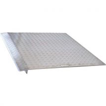 Altec - Rampa de enlace móvil - l1500 - l 1250 - capacidad 1200 kg