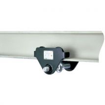 Carro portapolip. Htp emp.-cmu 15/2t hierro 66/220 mm - Manutan