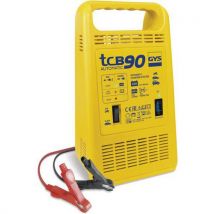 GYS - Cargador tcb 90 automatic