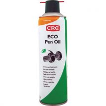 CRC - Desatascador lubricante net: 500 ml ocde 301 b