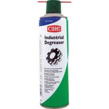 CRC - Desengrasante industrial dens.:0808 nsf a8-c1 industrial degreaser