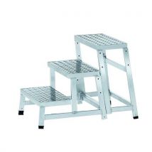 Centaure - Escalerilla modulo step 3 peldaños