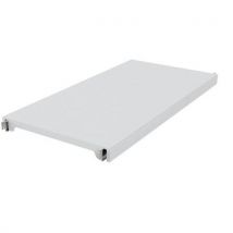 Hupfer - Balda maciza norme 12 - 1400 x 600 mm