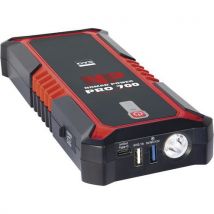 GYS - Sistema de arranque de litio - nomad power pro 700 - gys