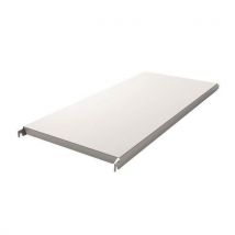 Hupfer - Balda maciza alum. Iso-stock 900 x 600 mm