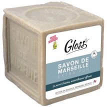 Gloss - Cubo de jabón de marsella gloss - 600 gr