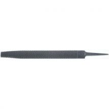 MOB - Escofina semicircular - dentado grueso - 250 mm