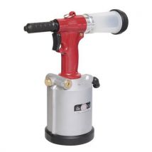 GYS - Remachadora hidroneumática hr21