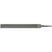 MOB - Escofina plana de mano - 200 mm - dentado mediano