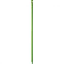 Vikan - Mango ultrahigiénico ø 34 mm 1500 mm anís