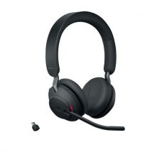 Jabra - Microaur. Cable jabra evolve2 65 duo usb-c ms + link 380c