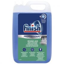 Finish - Finish professional enjuagado extra higiene - bidón 5l